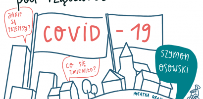 Samorząd w czasie COVID-19