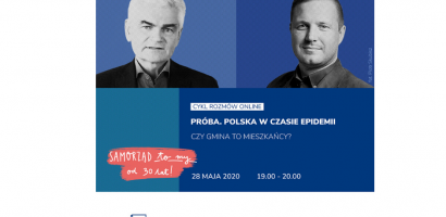 Próba. Polska w czasie epidemii