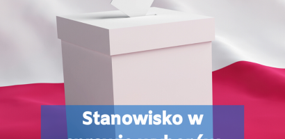 Stanowisko Fundacji Batorego ws. wyborów prezydenckich 28 czerwca