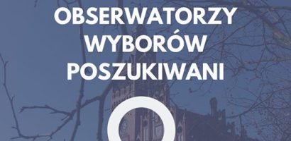 Mężowie zaufania i społeczni obserwatorzy