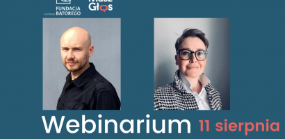 Webinarium: jak powstrzymać konflikt lokalny?