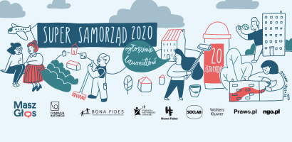 Super Samorząd 2020