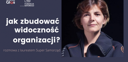 Rozmowa z laureatem – zobacz!