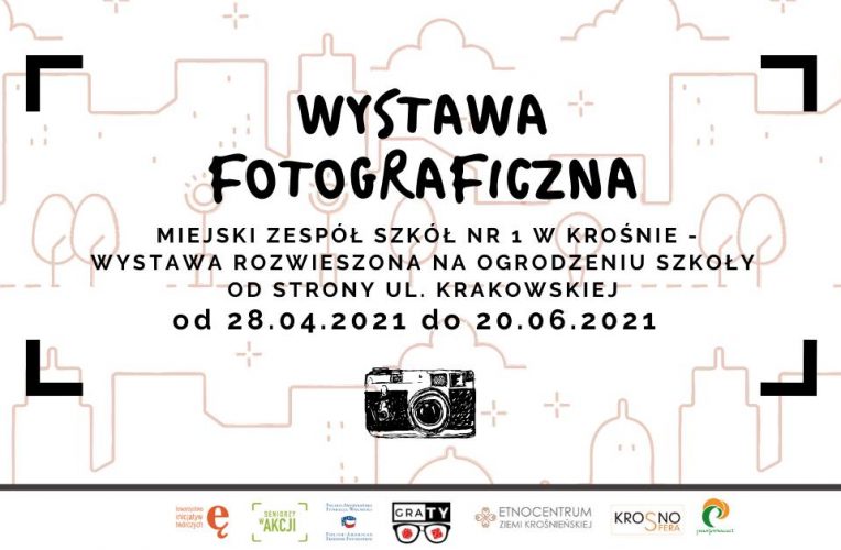 Wystawa Fotograficzna: Krosno kiedyś, Krosno dziś