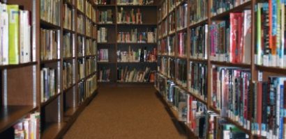 W Katowicach radni dyżurują w bibliotece!