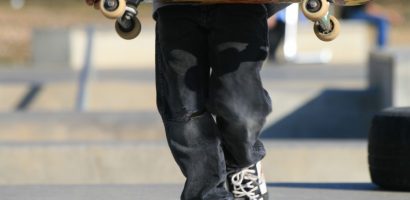 W Lubaszu zbudowano Skatepark!