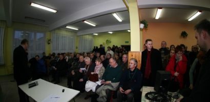 Przebudowę dworca w Legionowie konsultowano z mieszkańcami!