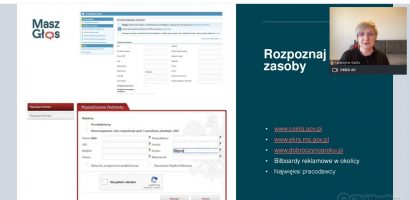 Webinarium: jeśli nie granty, to co? Pomysły na finansowanie działań lokalnych