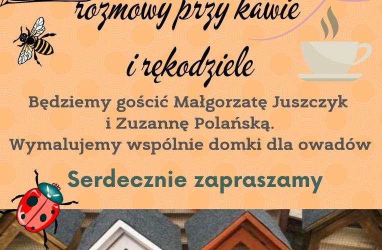 Zapraszamy na spotkanie