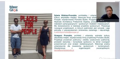 Webinarium: jak czytać i rozumieć plan miejscowy