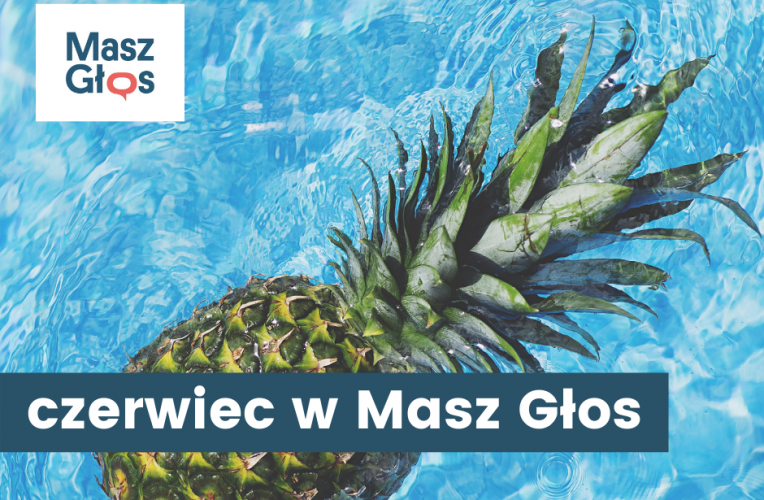 Harmonogram miesiąca