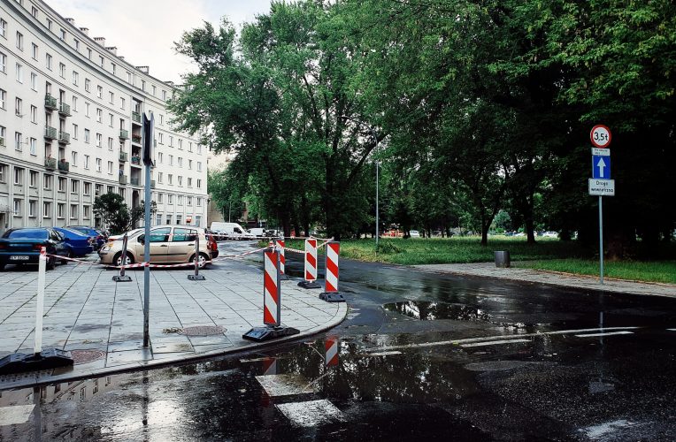 Wspólnie dla dostępności