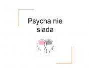 Zdrowie psychiczne młodych