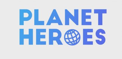 Jesteśmy na Planet Heroes