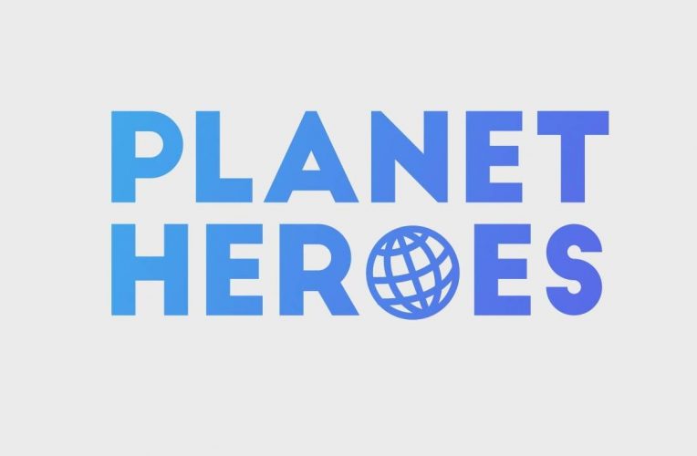 Jesteśmy na Planet Heroes