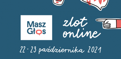 Zlot Masz Głos online