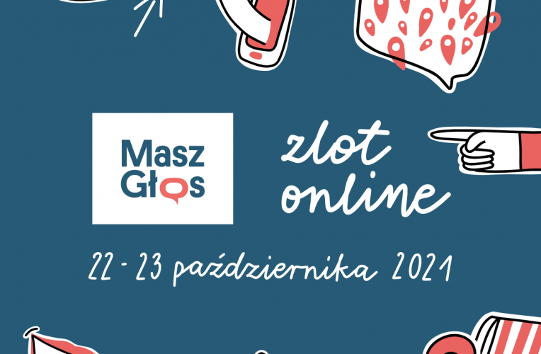 Zlot Masz Głos online