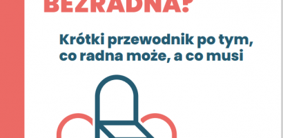 Czy radna jest bezradna?