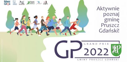 Grand Prix Gminy Pruszcz Gdański 2022