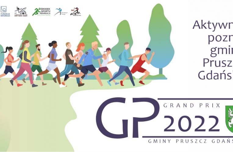 Grand Prix Gminy Pruszcz Gdański 2022