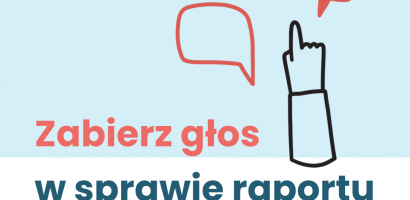 Raport o stanie gminy – perspektywa mieszkańca