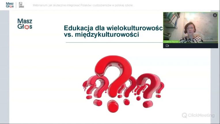 Zobacz najnowsze webinarium