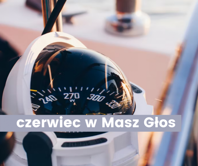 Harmonogram miesiąca