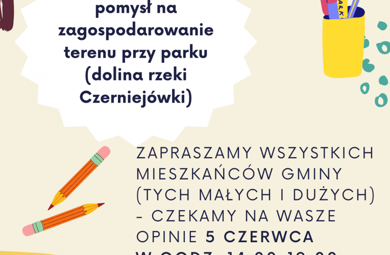 Konsultacje społeczne