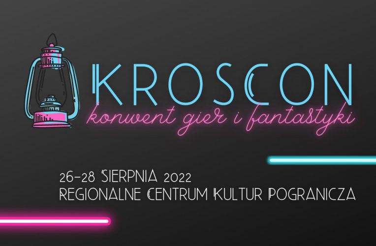 KrosCon - konwent gier i fantastyki