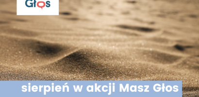Harmonogram miesiąca