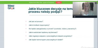 Zobacz nasze najnowsze webinarium