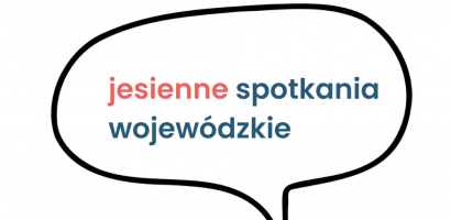 Jesienne spotkania wojewódzkie