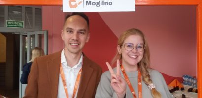 Konferencja Organizacji Pozarządowych Powiatu Mogileńskiego