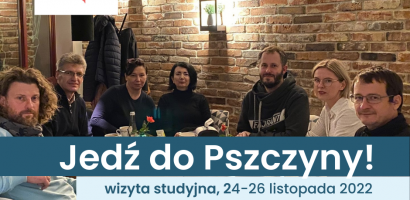 Jedź do Pszczyny!