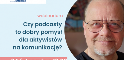 Już wkrótce webinarium!