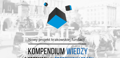 Przygotowujemy kompendium wiedzy o przemocy w środowisku pracy