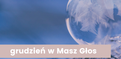Harmonogram miesiąca