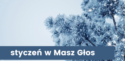 Harmonogram miesiąca