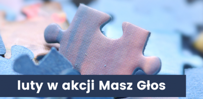 Harmonogram miesiąca