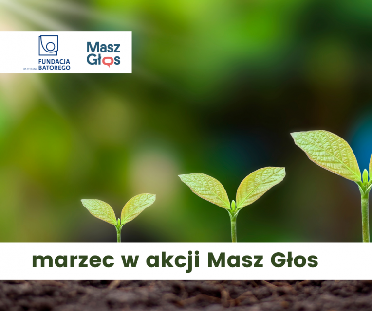 Harmonogram miesiąca
