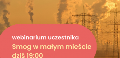 Webinarium uczestnika