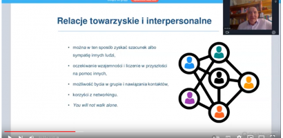 Obejrzyj webinarium o marketingu społecznym