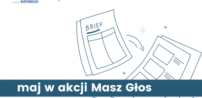 Harmonogram miesiąca