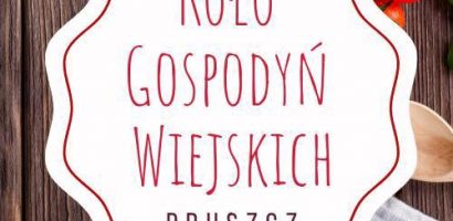 Koło Gospodyń Wiejskich Pruszcz