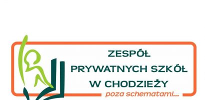 Grupa inicjatywna z Zespołu Szkół Prywatnych w Chodzieży