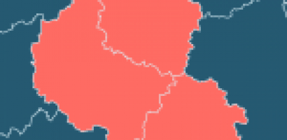 Łódzkie, wielkopolskie, kujawsko-pomorskie