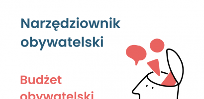 Narzędziownik – budżet obywatelski