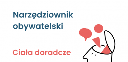 Narzędziownik – ciała doradcze