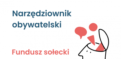 Narzędziownik – fundusz sołecki