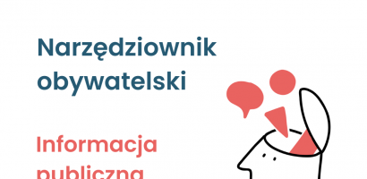 Narzędziownik – informacja publiczna